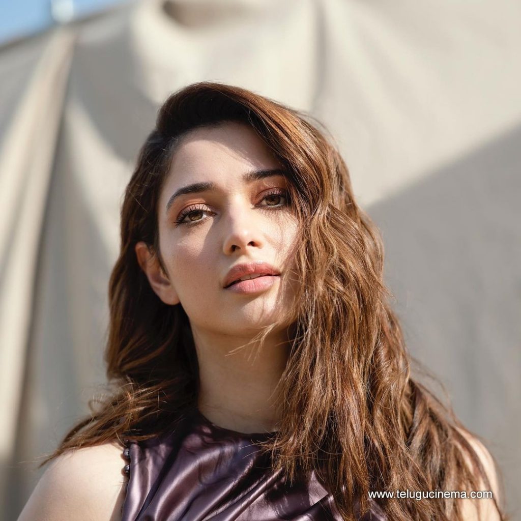 Tamannaah looks classy in these close-up shots | Page 3 | Telugu Cinema