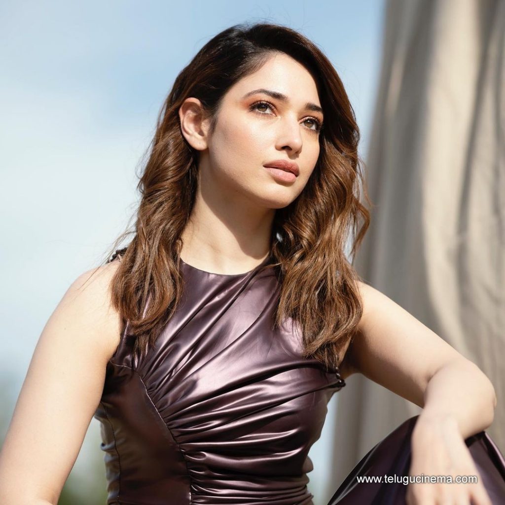 Tamannaah looks classy in these close-up shots | Page 5 | Telugu Cinema