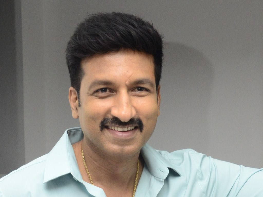 Gopichand: Seetimaarr appeals to all sections | Telugu Cinema