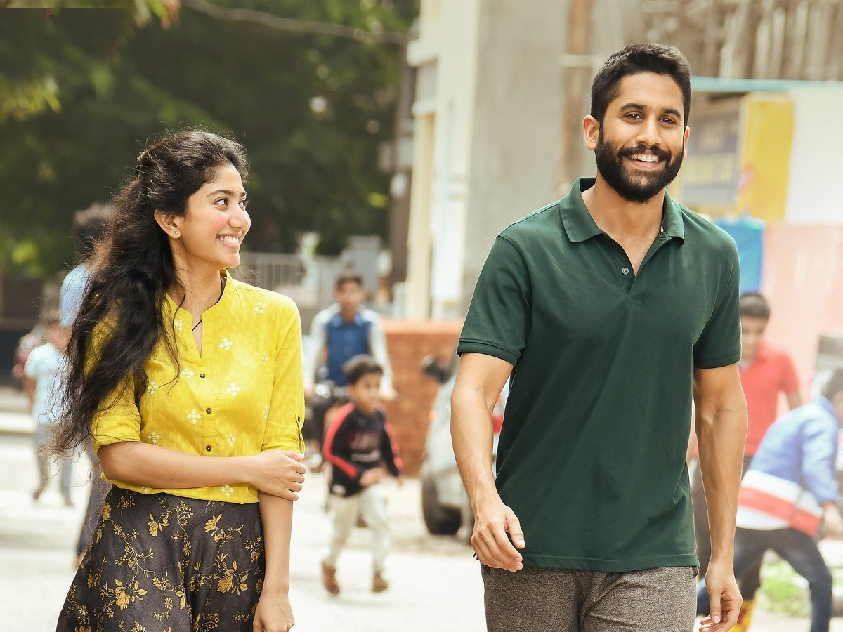 Love Story to release on Sep 24 | Telugu Cinema