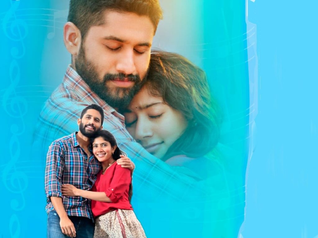 Love Story Sees Strong Pre Sales In The Us Telugu Cinema
