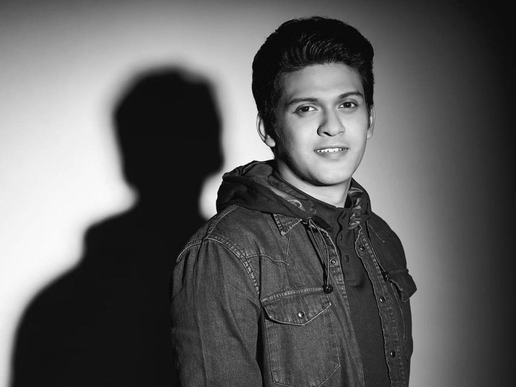 Naveen Polishetty