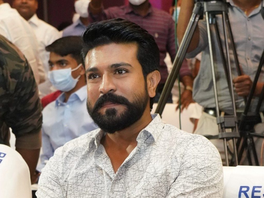  Ram Charan