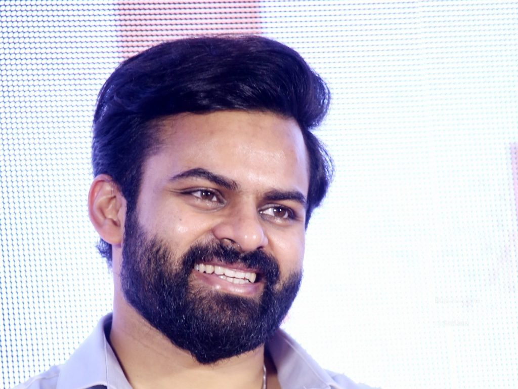 Sai Tej