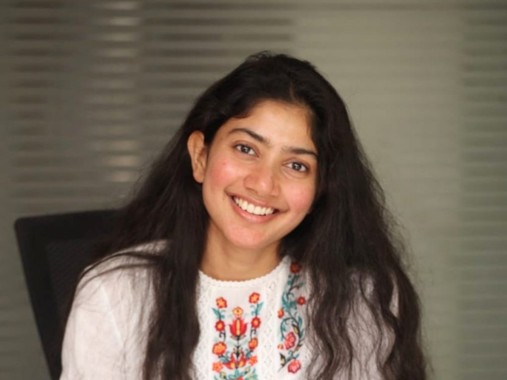 Sai Pallavi