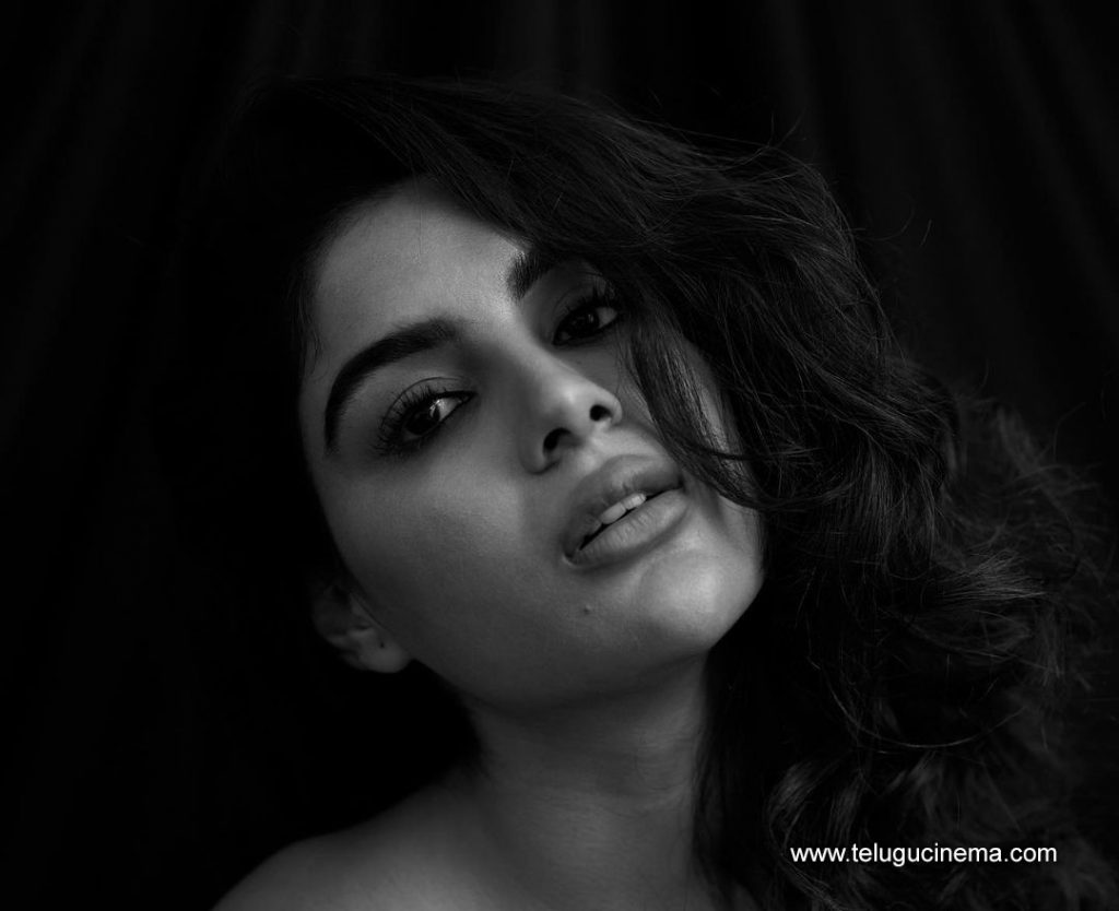 Samyuktha Menon’s b& w pics | Page 7 | Telugu Cinema