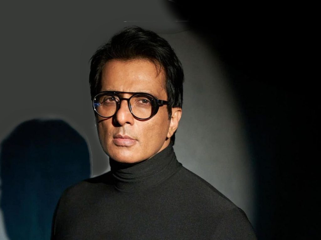 Sonu Sood