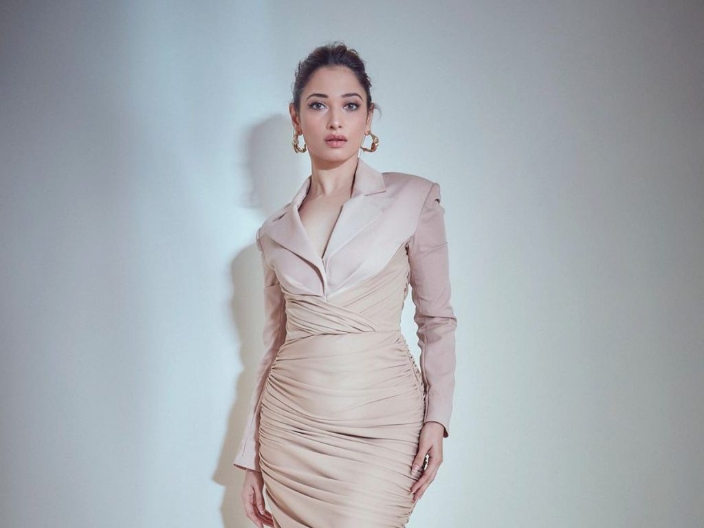 Tamannaah