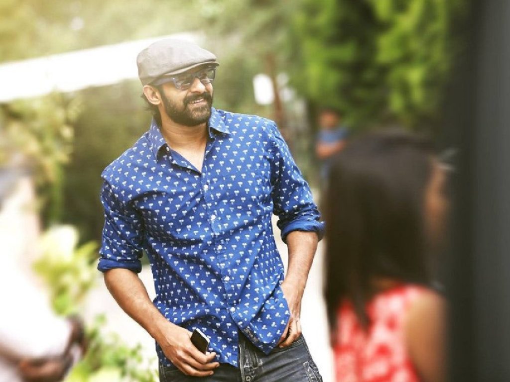 Prabhas