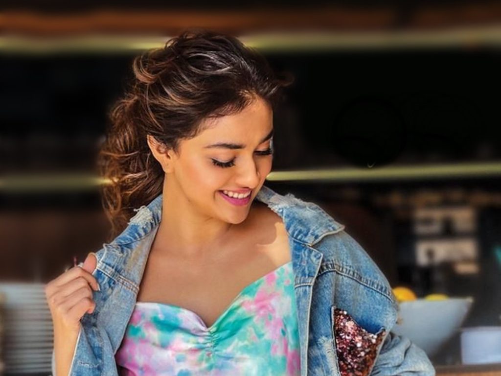 Keerthy Suresh