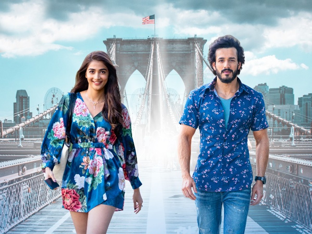 Dasara BO Most Eligible Bachelor Is The Clear Winner Telugu Cinema