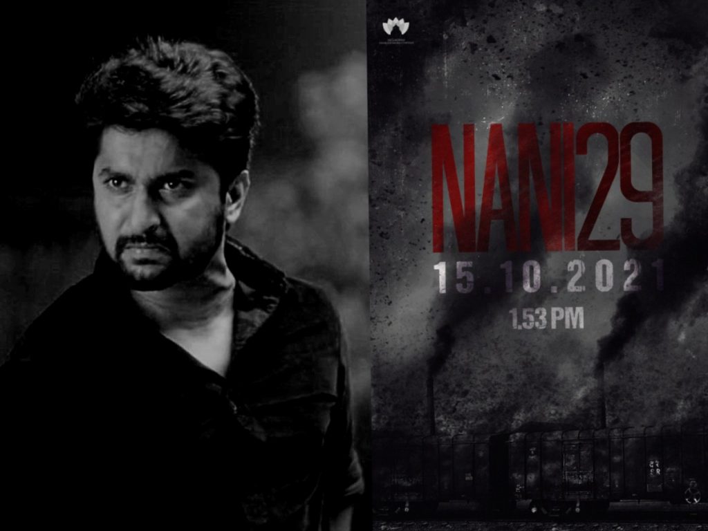 Nani 29