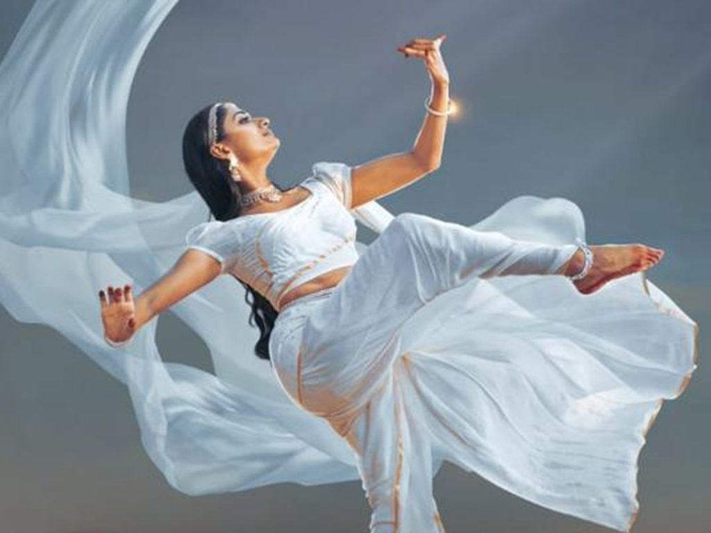 Natyam
