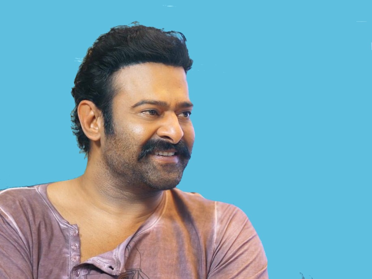 Prabhas