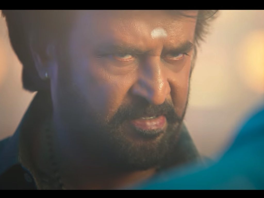 Rajinikanth