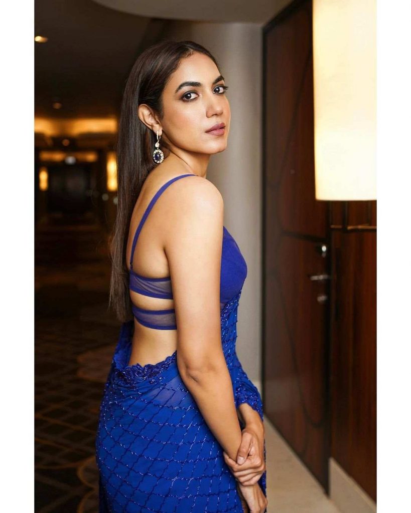 Ritu Varma