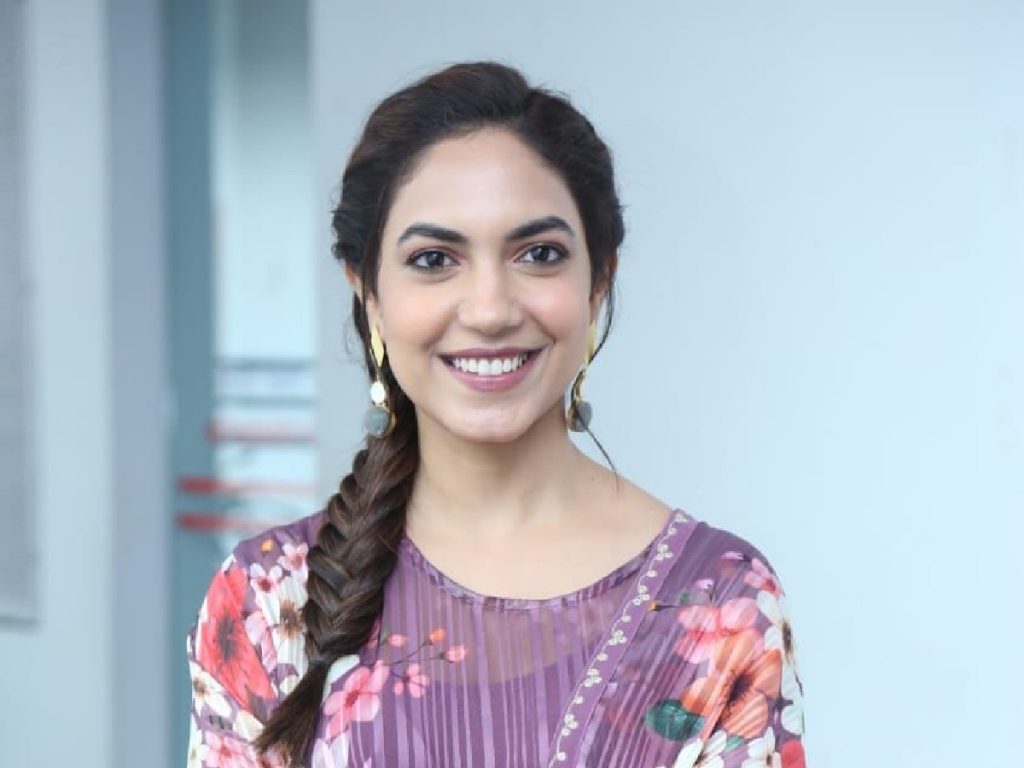 Ritu Varma