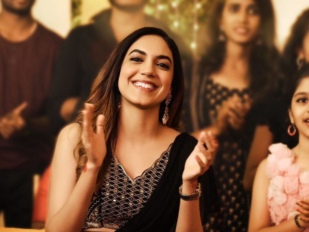 Ritu Varma