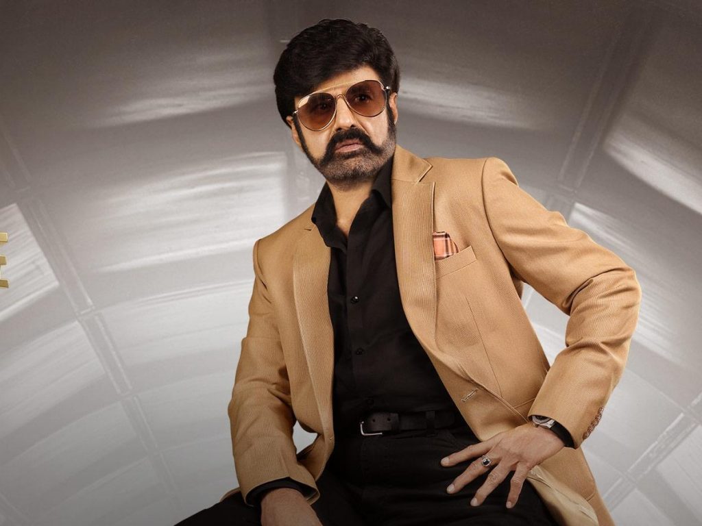 Unstoppable' with NBK breaks new records | Telugu Cinema