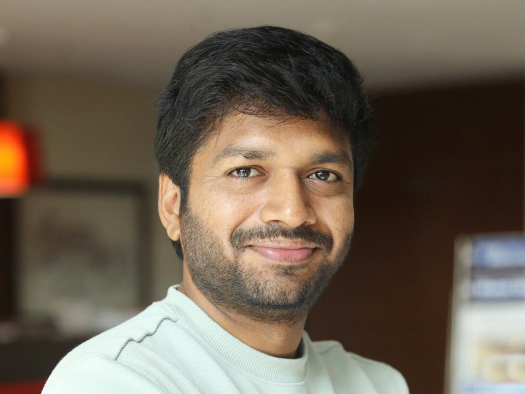 Anil Ravipudi opens up on ‘F3’ and Balayya’s film | Telugu Cinema