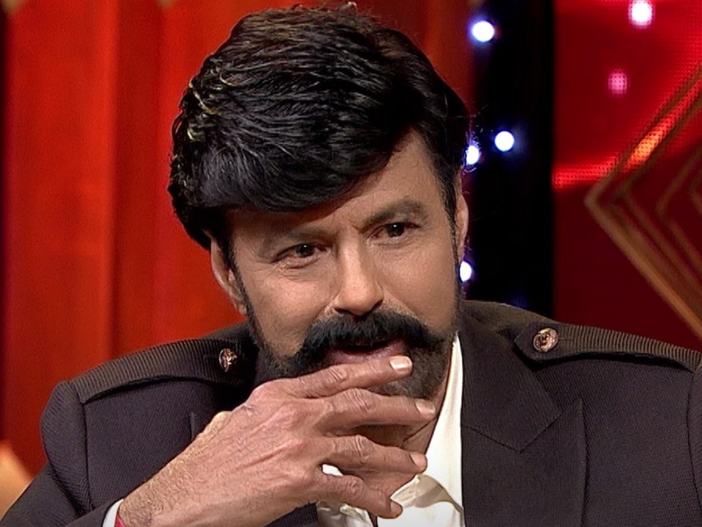 Balakrishna