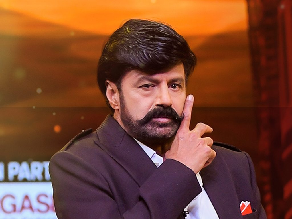 Balakrishna