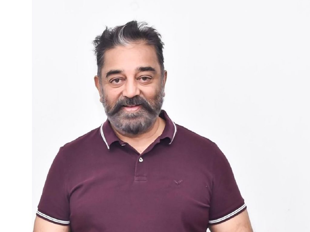 Kamal Haasan