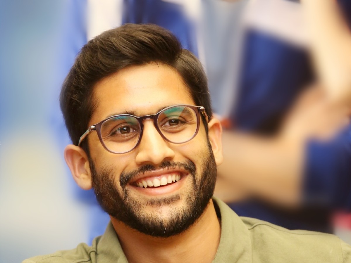 Naga Chaitanya