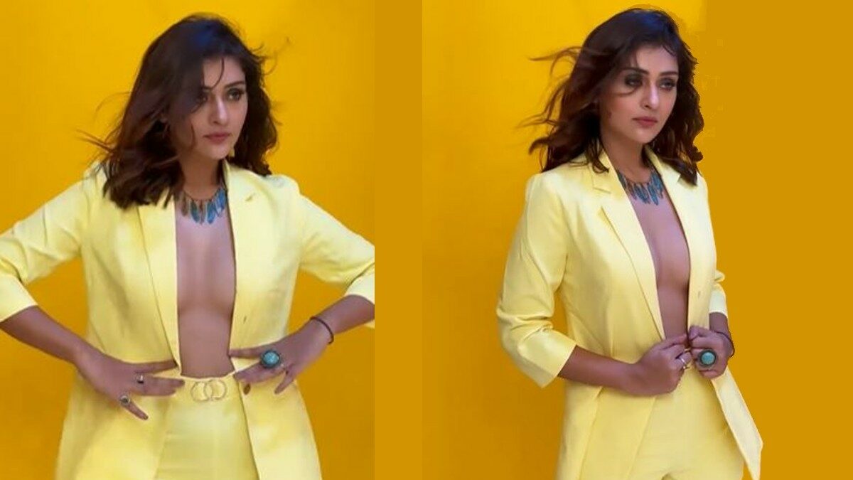 5 Bollywood actresses who faced nip-slip wardrobe malfunction.