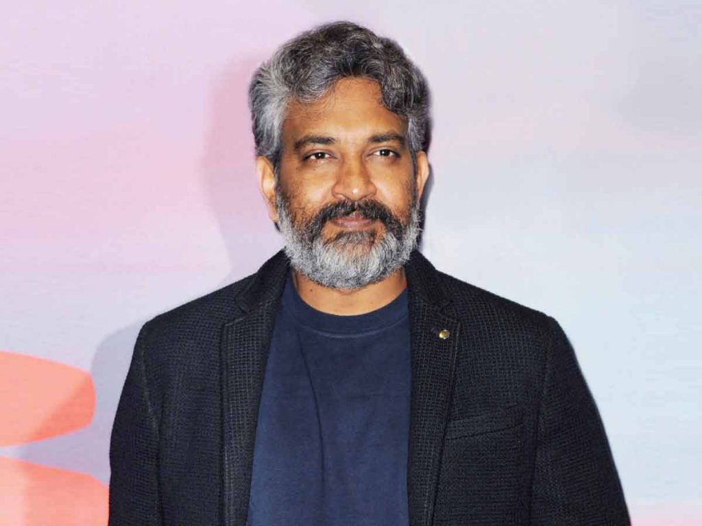 Rajamouli