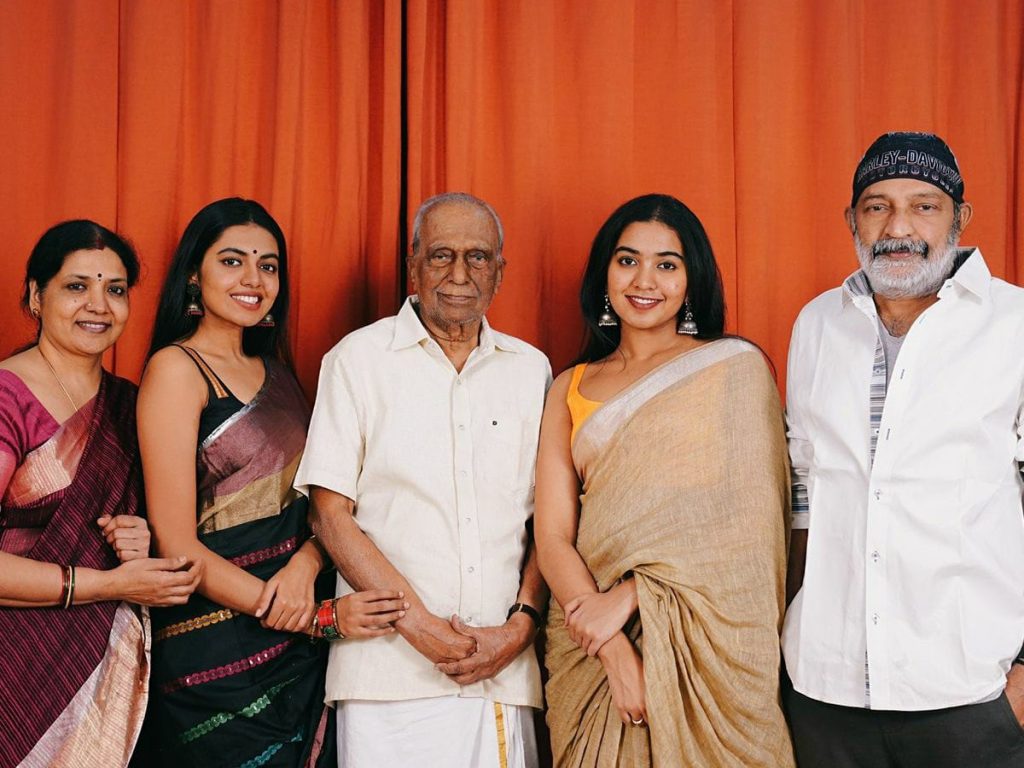 Rajasekhar