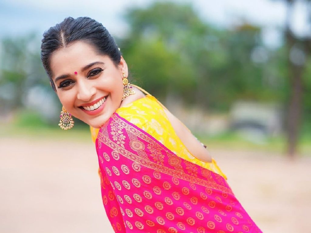 Rashmi Gautam