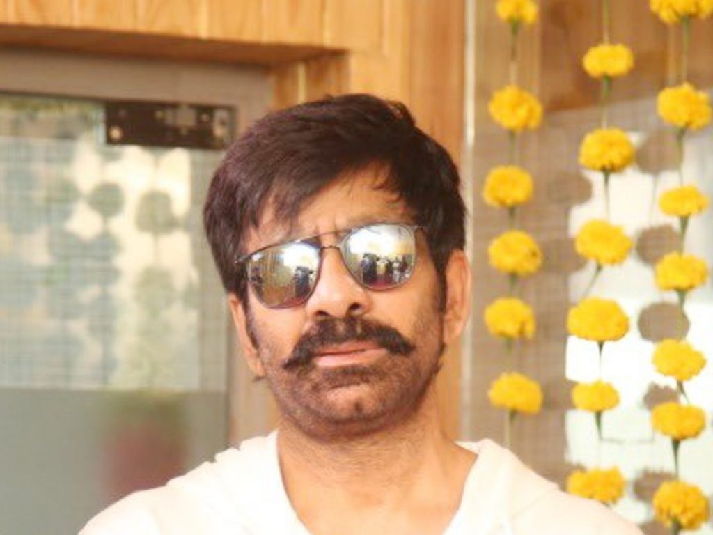 Pressure mounts on Ravi Teja | Telugu Cinema