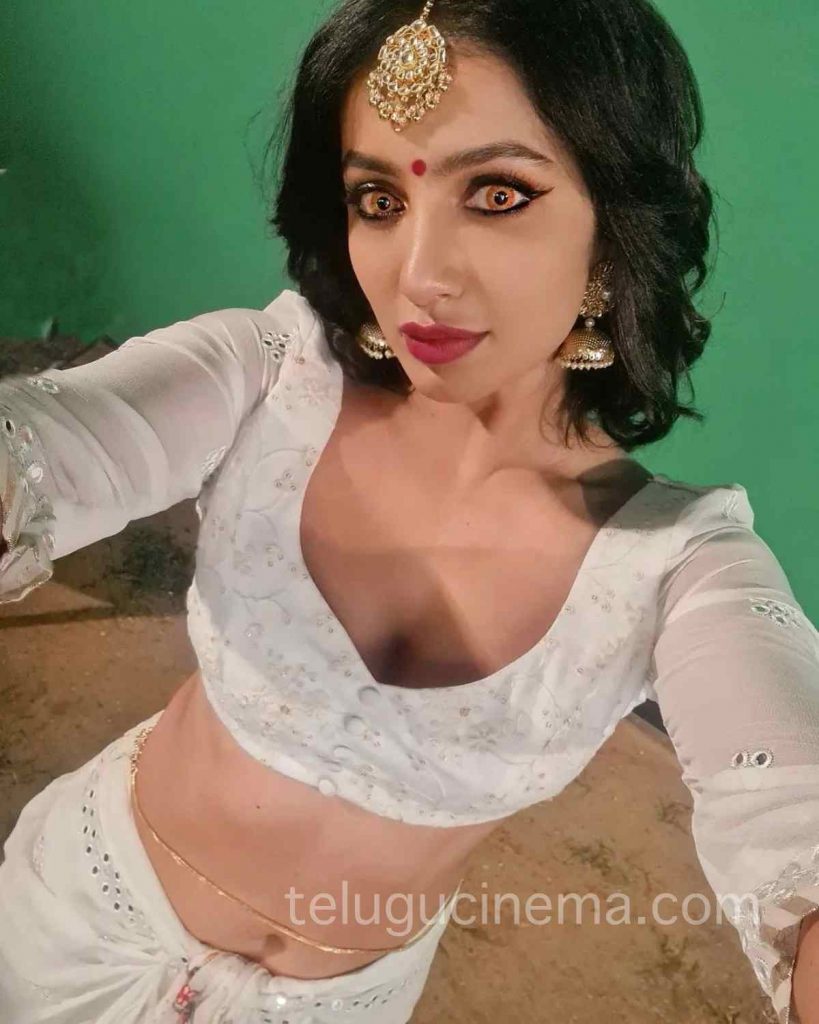 Tejaswi