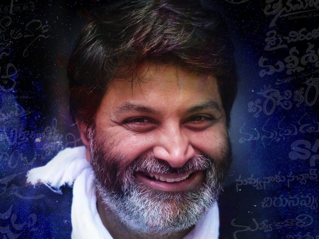 Trivikram