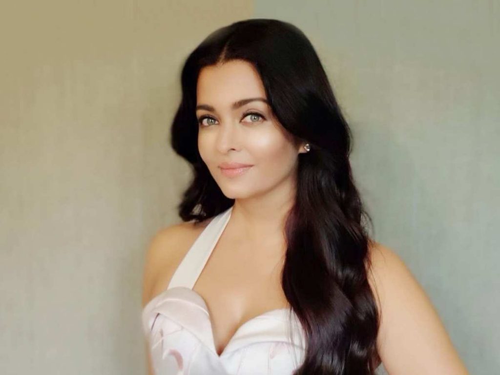 Aishwarya Rai Bachchan