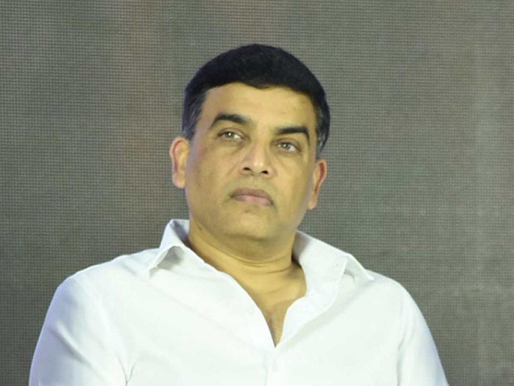 Dil Raju