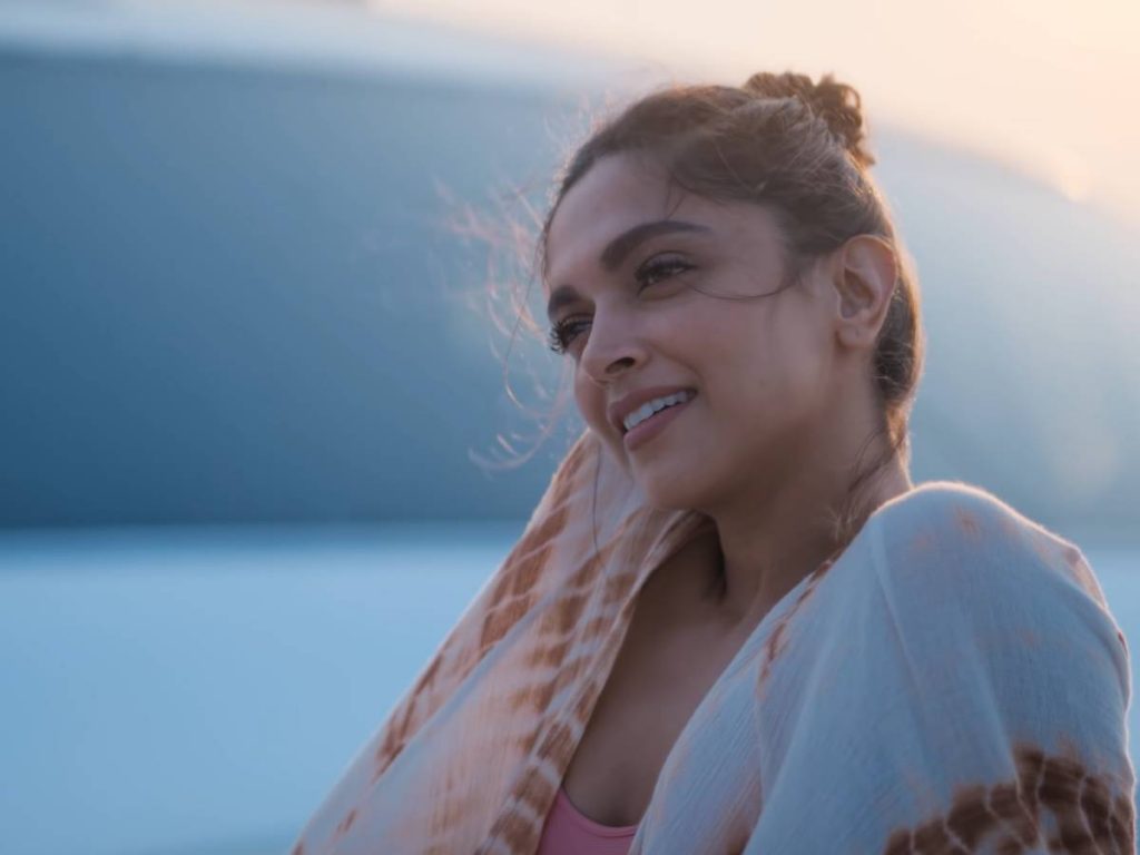 Deepika Padukone