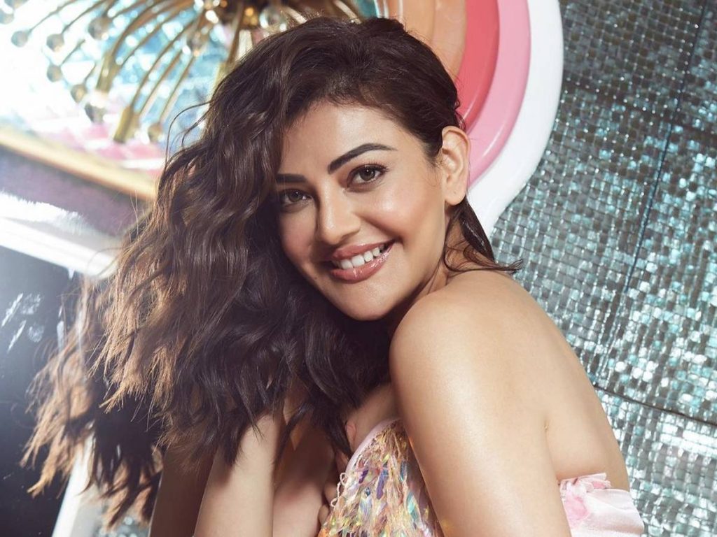 Kajal
