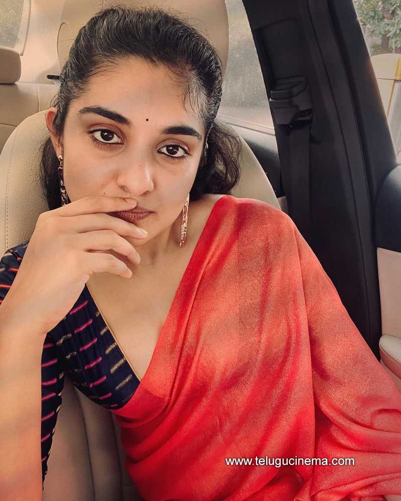 Pin by PranZY on Nivetha Thomas | Crop tops, Women, Fashion