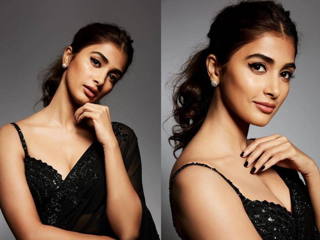 Pooja Hegde