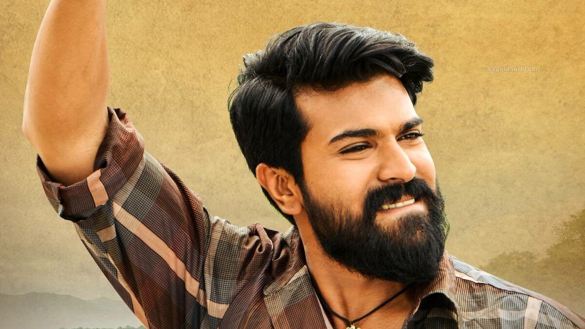 Rangasthalam to be released in Hindi in theaters Telugu Cinema