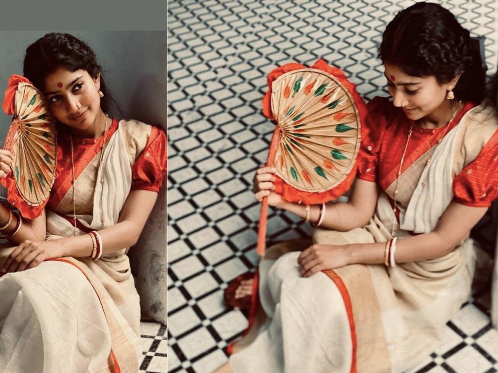 Sai Pallavi