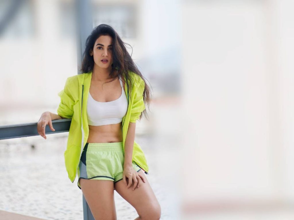 Sonal Chauhan