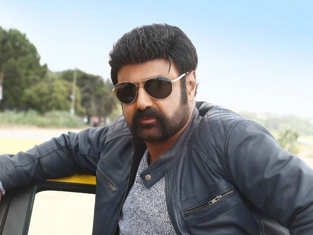 Balakrishna