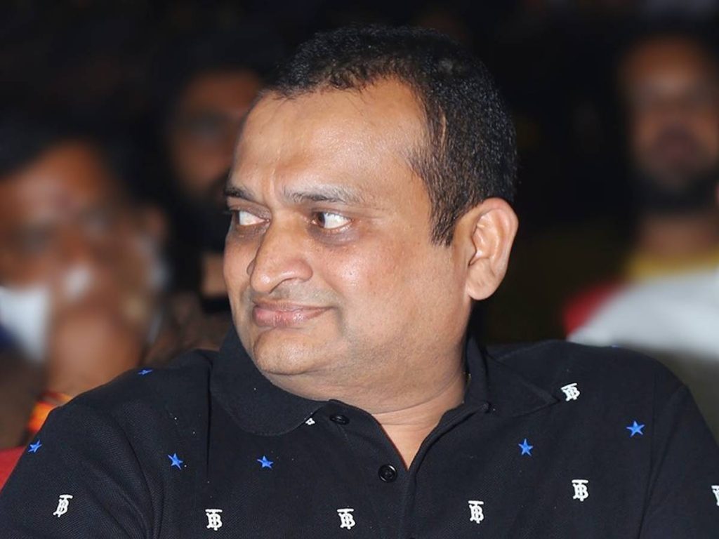Bandla Ganesh