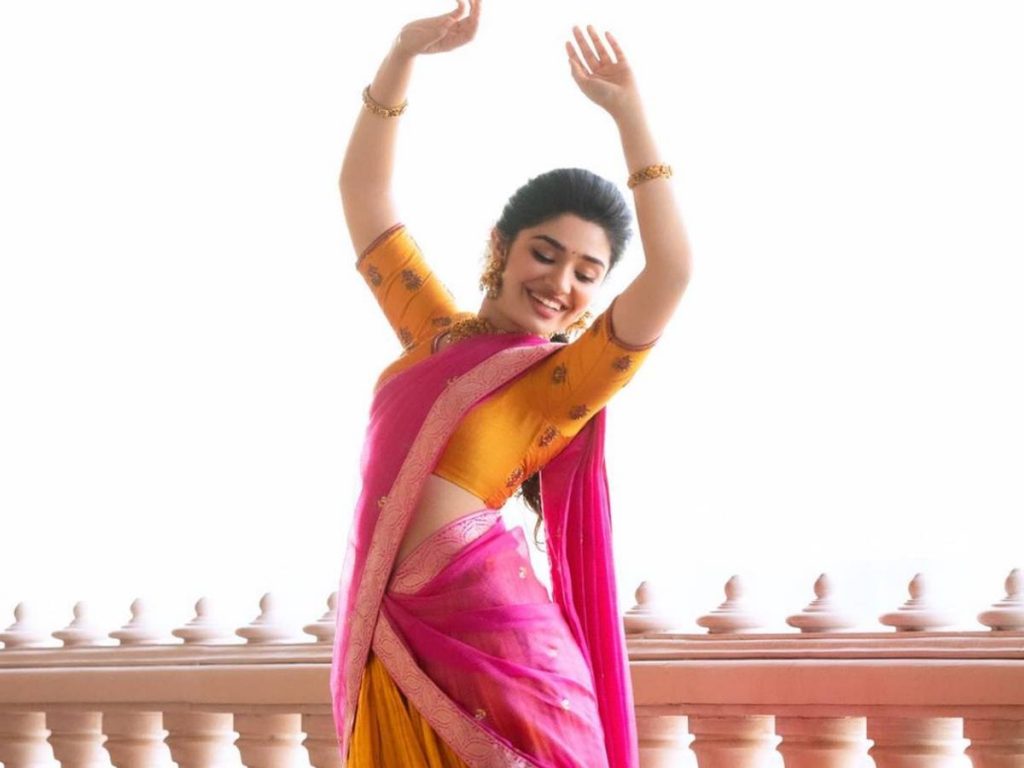 Krithi Shetty