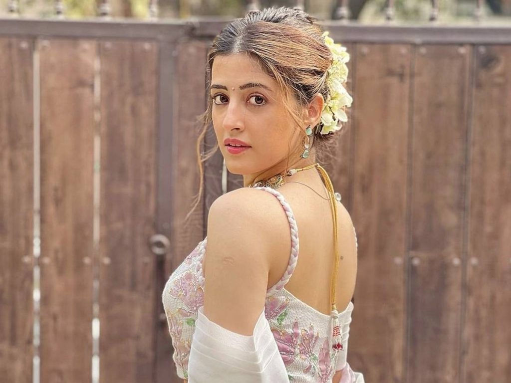 Nupur Sanon