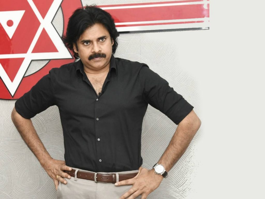 Pawan Kalyan