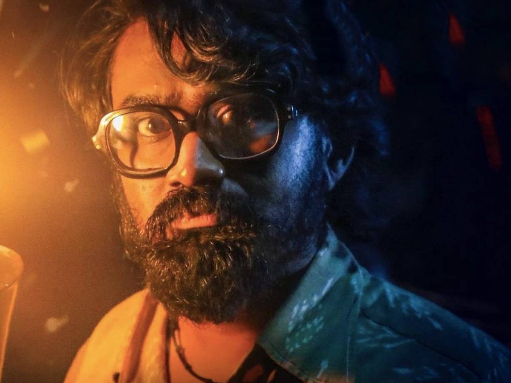 Rahul Ramakrishna